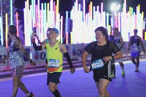 BIB: 100, 40703, 43492
                            <button type="button" onclick="openModal(23237545)" class="btn btn-primary btn-sm float-right btn-popup" data-toggle="modal" data-target=".modal-high-quality">
                        <i class="fas fa-shopping-cart"></i> Add to Cart
                    </button>
                                            <button type="button" onclick="isThisMe(23237545, true)" class="btn btn-success btn-sm float-right btn-popup btn-isme hidden" data-toggle="tooltip" data-placement="bottom" title="นี่คือรูปของคุณใช่ไหม คลิกที่นี่เพื่อเอาเข้าอัลบั้ม">
                        <i class="fas fa-plus"></i> Add to album
                    </button>
                    <button type="button" onclick="isThisMe(23237545, false)" class="btn btn-warning btn-sm float-right btn-popup btn-isnotme hidden">
                        <i class="fas fa-ban"></i> Remove from album
                    </button>